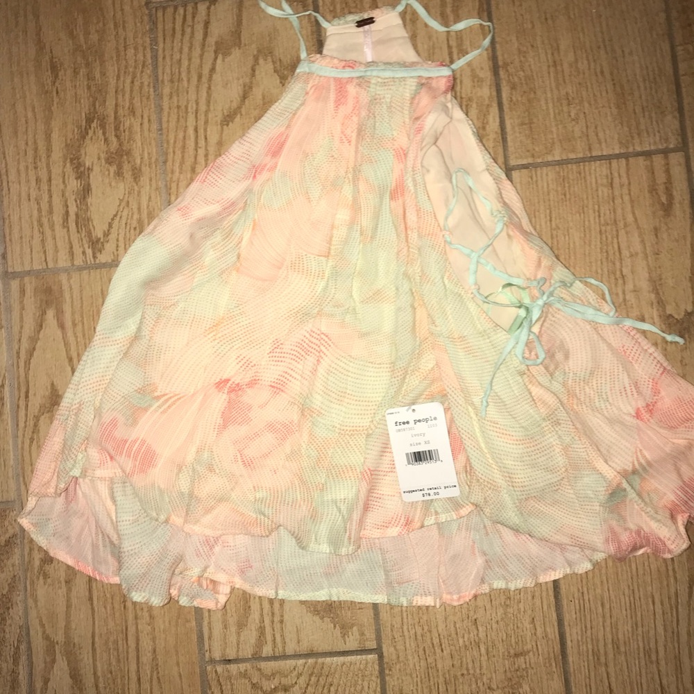 Free people tank top
